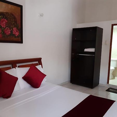 Hotel Don Juan Colonial Floridablanca Dış mekan fotoğraf