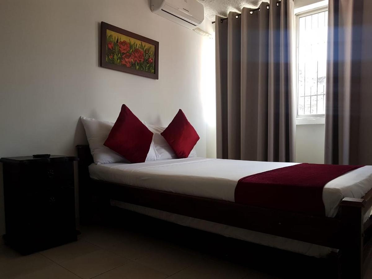 Hotel Don Juan Colonial Floridablanca Dış mekan fotoğraf