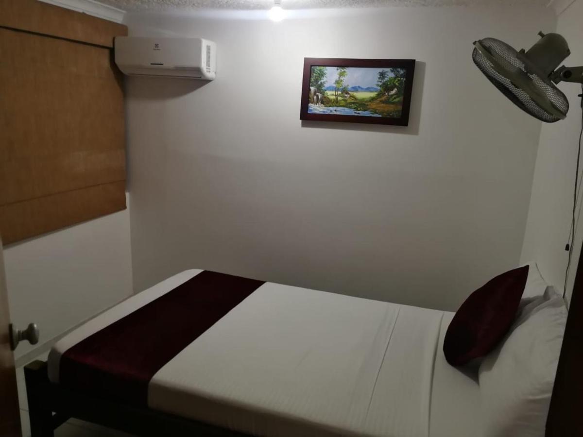 Hotel Don Juan Colonial Floridablanca Dış mekan fotoğraf
