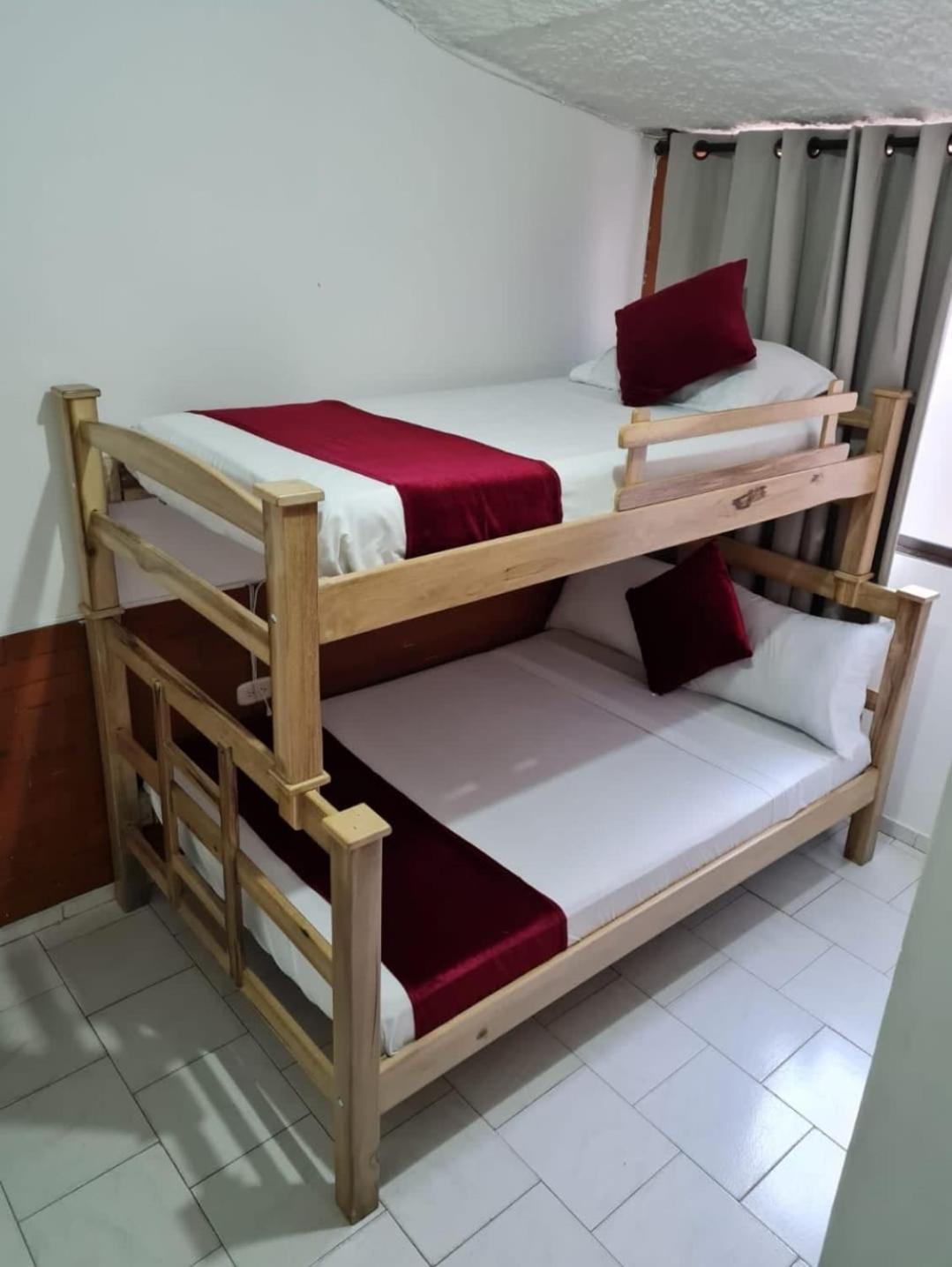 Hotel Don Juan Colonial Floridablanca Dış mekan fotoğraf