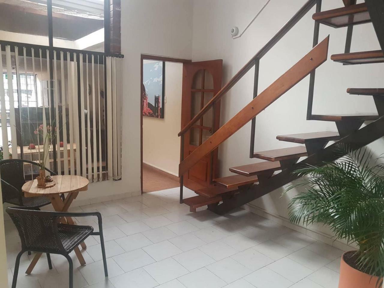 Hotel Don Juan Colonial Floridablanca Dış mekan fotoğraf
