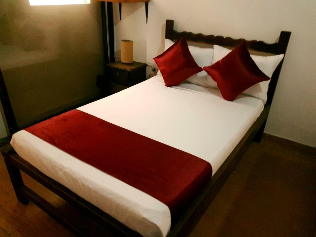 Hotel Don Juan Colonial Floridablanca Dış mekan fotoğraf