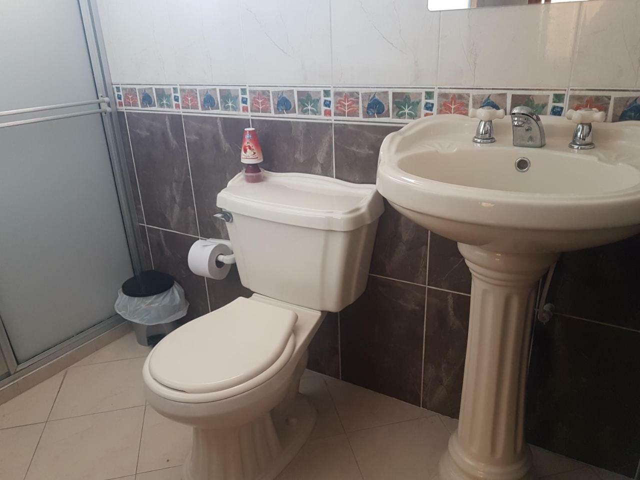 Hotel Don Juan Colonial Floridablanca Dış mekan fotoğraf