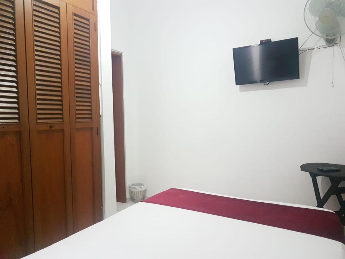 Hotel Don Juan Colonial Floridablanca Dış mekan fotoğraf